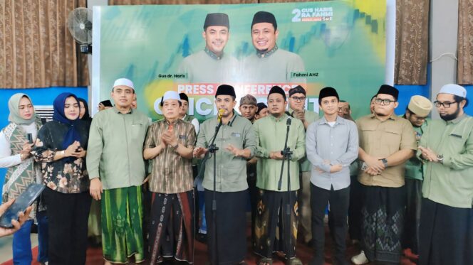 Gus Haris-Ra Fahmi Menang Mutlak: Bukti Keinginan Rakyat terhadap Perubahan