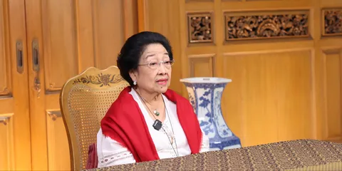 PDIP Kalah di Beberapa Daerah, Megawati: Bahaya Bila Pemili Dijadikan Alat Kekuasaan