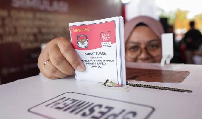 11 Artis yang Kalah dalam Pilkada 2024, Ini Daftarnya
