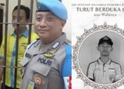 Ini Sosok Aipda RZ, Polisi yang Tembak Siswa di Semarang