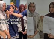 Viral, Mahasiswi UBL Hina Kampus Darmajaya