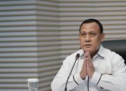 Firli Bahuri Kirim Surat ke Polda Minta Hentikan Kasusnya: Tak Ada Bukti Kuat