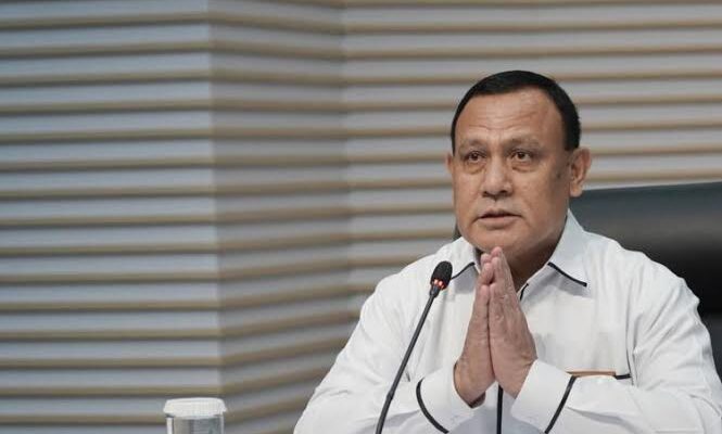 Firli Bahuri Kirim Surat ke Polda Minta Hentikan Kasusnya: Tak Ada Bukti Kuat