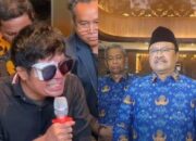 Buntut Kisruh Donasi Agus, Mensos Janji Akan Carikan Solusi
