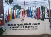 Paslon Bagus Catut Logo di Flayer, KPU Bondowoso: Tak Bertanggung Jawab dan Tak Terlibat