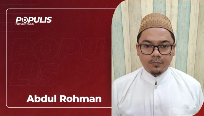 Meluruskan Salah Jalan Penggunaan Media Sosial