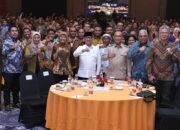 Adopsi Teknologi Baru Rumah Tangga Sasaran Capai 80%, Program TEKAD Siap Lanjutkan Pembangunan Ekonomi Desa di Indonesia Timur
