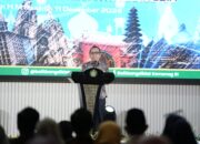 Bijak Kelola Digital, Indonesia Jadi Teladan Dunia