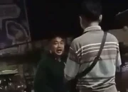 Hati-hati, Aksi Pemalakan di Alun-alun Karawang Viral, Netizen Minta Polisi Bertindak