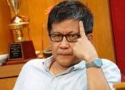 Tanggapi Bantuan Wapres Gibran, Rocky Gerung: Aneh, Itu Konyol
