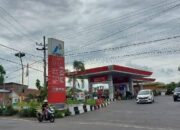 Ternyata, Begini Modus Oknum SPBU Gelapkan BBM 16.000 Liter