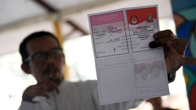 Di 2 Daerah Ini Kotak Kosong Menangkan Pilkada, KPU: Pesan dari Rakyat