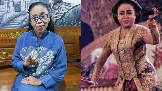 Profil dan Karier Yati Pesek, Seniman Senior yang Dihina Miftah 