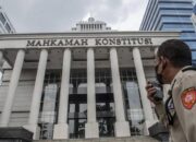 3 Paslon Pilkada di Jatim Gugat ke MK, Daerah Mana saja?