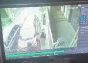Viral, Wanita Paruh Baya di Bandung Diduga Diculik Komplotan Bersenjata