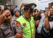 Aipda Robig, Polisi Penembak Siswa SMK di Semarang Dipecat dan Jadi Tersangka