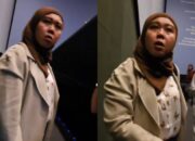 Tak Terima Ditegur Gegara Rekam Film di Bioskop, Emak-emak Marah hingga Meludahi