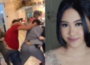 Kasus Pemukulan Dokter Muda, Siapa Lady Aurellia Pramesti yang Diduga Protes Jadual Jaga?