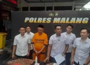 Kepala Desa Ditangkap Gegara Minta Uang Pelicin Kepada 7 Korban Judi untuk Suap Polisi