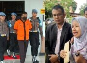 Bongkar Kasus Pembunuhan yang Melibatkan Polisi, Sopir Ini Justru Dipenjara