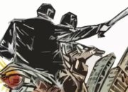 Kronologi Pembegalan Sadis Bersenjata Samurai di Jakarta, Polisi Kejar Pelaku