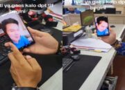 Hati-hati Modus Baru Penipuan Video Call Wajah Baim Wong, Pria Ini Berhasil Menggagalkan