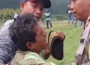 Warga Sumbawa Tolak Penggusuran, Susi Pudjiastuti Ingatkan Prabowo dan Kapolri