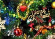 Kenapa dan Sejak Kapan Natal Dirayakan tanggal 25 Desember? 