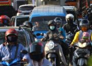 Ingin Liburan Natal dan Tahun Baru di Malang? Hindari Titik-Titik Potensi Kemacetan Ini