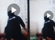 Kembali Tercoreng, Video Syur Polisi Sulsel Viral: Perempuan Adalah Istri Pengusaha Terkenal