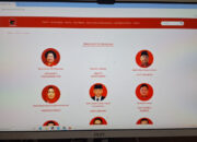 Foto Hasto Kristiyanto Hilang di Situs PDIP, Ada Apa?