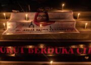 Babak Baru Kasus dr Aulia Risma: Polisi Tetapkan 3 Tersangka