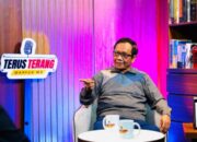 Wacana Denda Damai, Mahfud MD Sebut Tak Usah Ada Penjara dan Hukum Sekalian