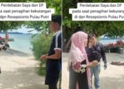 Viral, Wisatawan Berlibur Tak Mau Bayar ke Travel, Netizen: Kalau Mau Liburan Sediakan Uang
