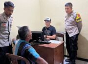 Tega, Gegara Cemburu Pria Ini Siram Air Keras ke Istri, Polisi: Anak dan Cucu Kena Imbas