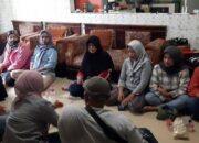 Pengusaha Katering di Kediri Kena Tipu Oknum dalam Program Makan Siang Gratis