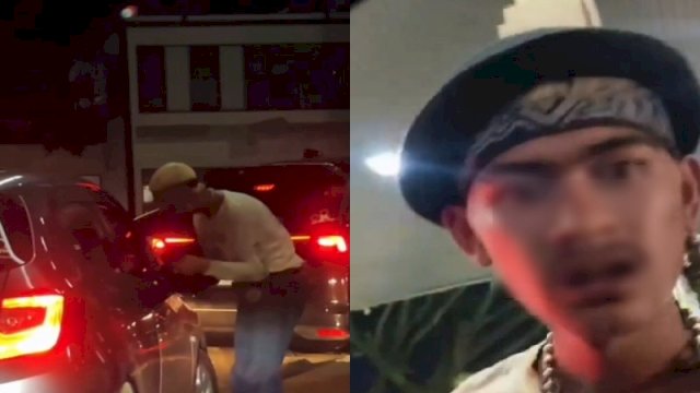 Video Pengamen Paksa Minta Uang hingga Intimidasi Viral, Netizen Geram