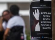 Dosen Universitas Mataram Diduga Pelecehan Seksual Sesama Jenis, Polisi Periksa 4 Korban  