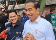 Organisasi Internasional: 5 Tokoh Paling Korup di Dunia, Jokowi Salah Satunya