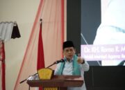 Wamenag RI Tekankan Peran IAKN Manado dalam Pendidikan Keagamaan untuk Mewujudkan Visi Asta Cita