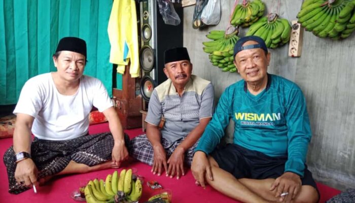 Viral, Hina RAHMAD Pendukung BAGUS Minta Maaf