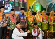 Resmi Dibuka, Tanwir I ‘Aisyiyah Membawa Semangat Perempuan Berkemajuan bagi Pembangunan