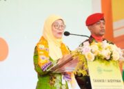 Aisyiyah Bergerak Wujudkan Masyarakat Berkeadilan