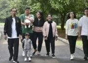 Ternyata Gegara Ini Jokowi Masuk dalam Daftar Pemimpin Terkorup di Dunia
