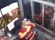 Viral, Pegawai KSOP Tak Mau Bayar Parkir 41.000 dan Todongkan Pistol ke Petugas
