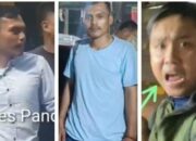 Ternyata, Ini Peran Oknum TNI AL di Kasus Penembakan Bos Rental Mobil