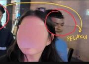 Viral, Turis Singapura Alami Pelecehan Seksual di Bandung: Pelaku Harus Ditangkap