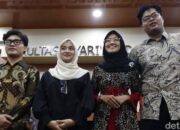 Cerita 4 Mahasiswa UIN Sunan Kalijaga Layangkan Gugatan Hapus Ambang Batas ke MK