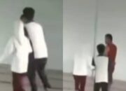 Viral, Guru dan Siswi SMP Digrebek Mesum di Masjid