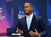 Profil Patrick Kluivert, Calon Pelatih Baru Timnas Indonesia Pengganti Shin Tae-yong